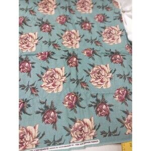 1/2 Yard Flannel Fabric Cozy Cotton II Design By Thimbleberries